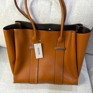 Kenneth Cole Reaction Objective Tote